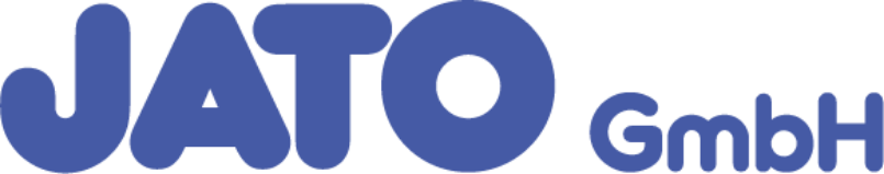 Jato GmbH aus Duisburg – Logo